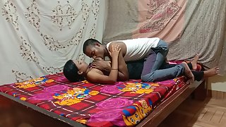 Classic Indian Porn With Married Desi Couple